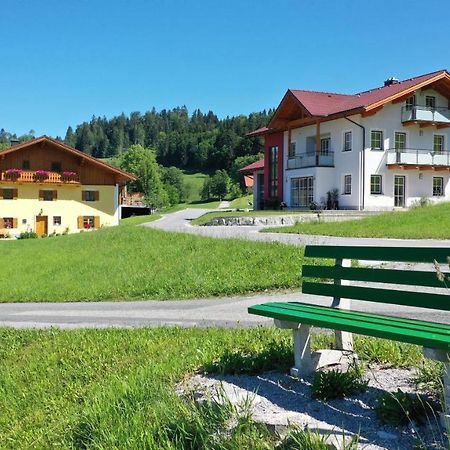 Fitzlhof Apartment Sankt Koloman Екстериор снимка