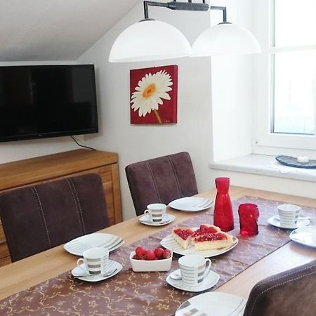 Fitzlhof Apartment Sankt Koloman Екстериор снимка