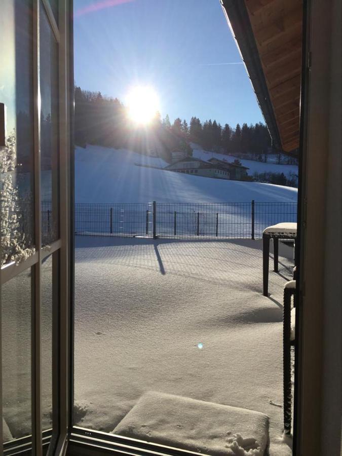 Fitzlhof Apartment Sankt Koloman Екстериор снимка