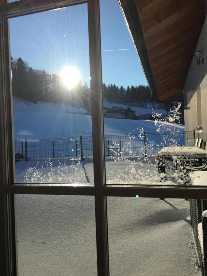 Fitzlhof Apartment Sankt Koloman Екстериор снимка