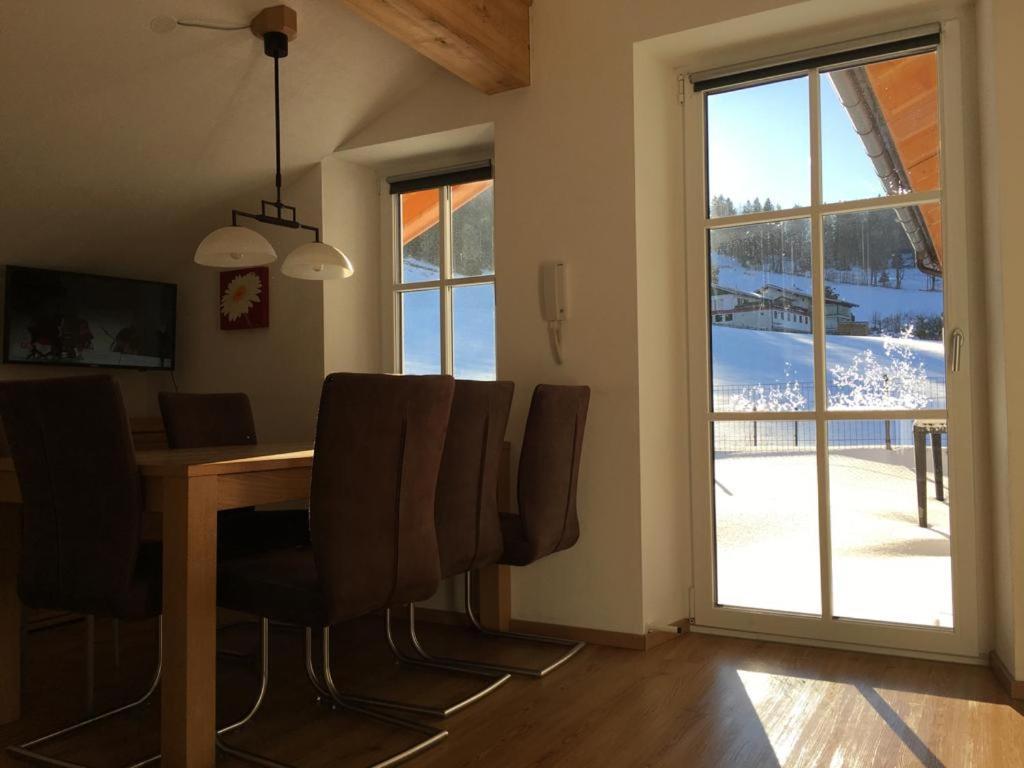Fitzlhof Apartment Sankt Koloman Екстериор снимка
