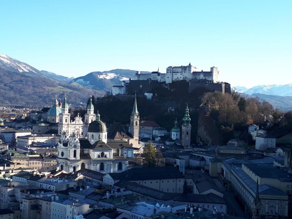 Fitzlhof Apartment Sankt Koloman Екстериор снимка