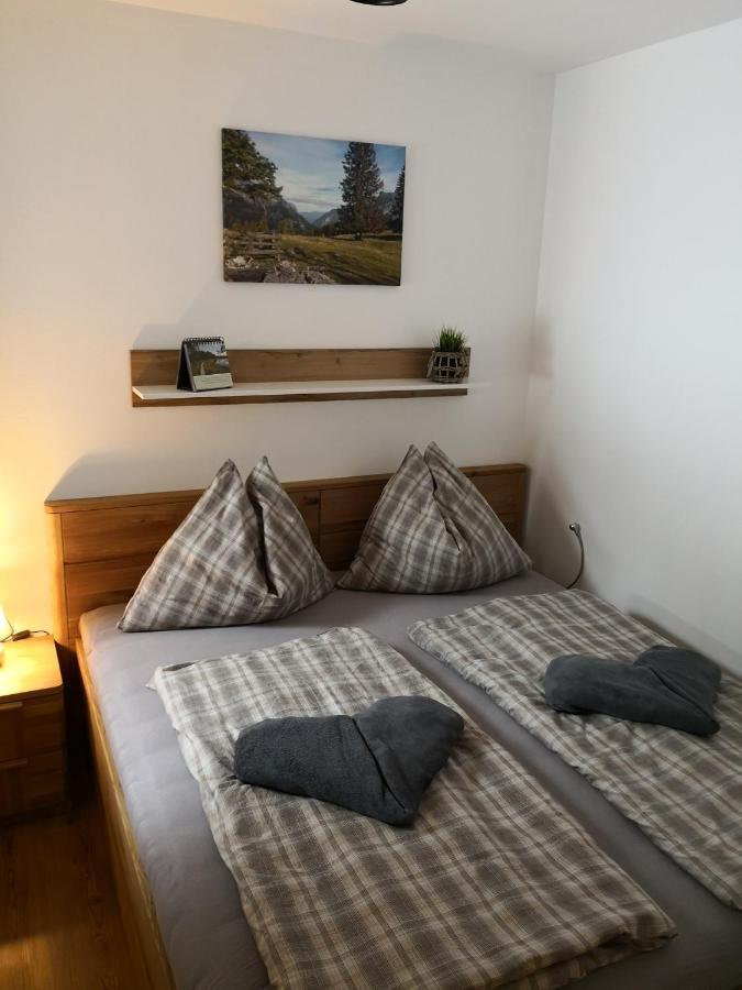 Fitzlhof Apartment Sankt Koloman Екстериор снимка
